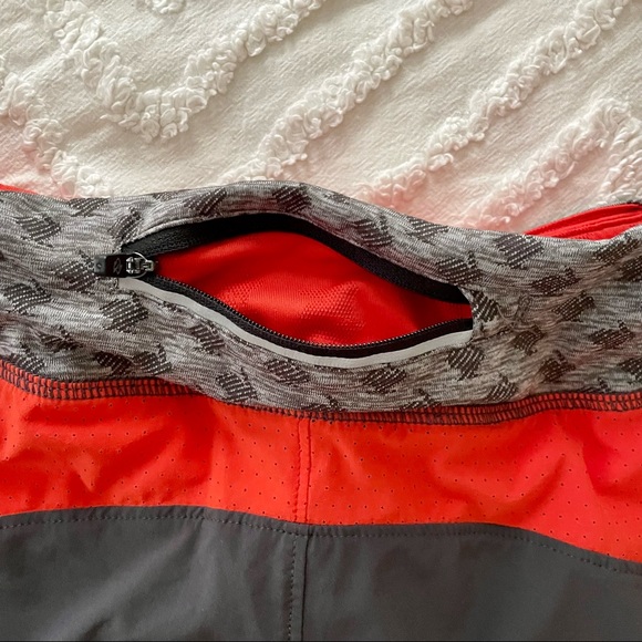 Rabbit 4” freestride shorts - Picture 4 of 7